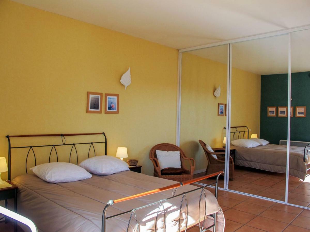 Holiday Home Les Pinasses By Interhome Mimizan Plage Exterior foto
