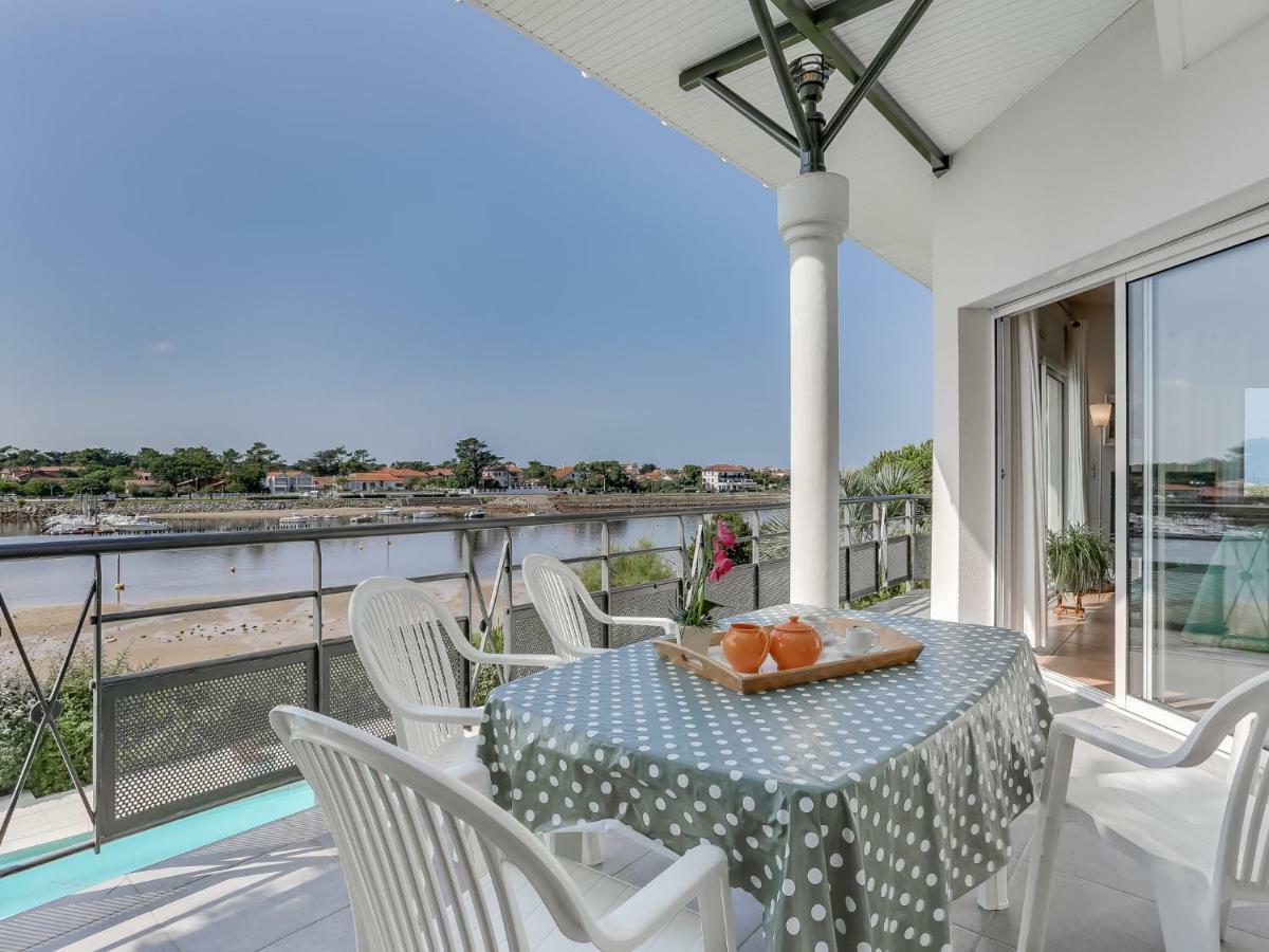 Holiday Home Les Pinasses By Interhome Mimizan Plage Exterior foto