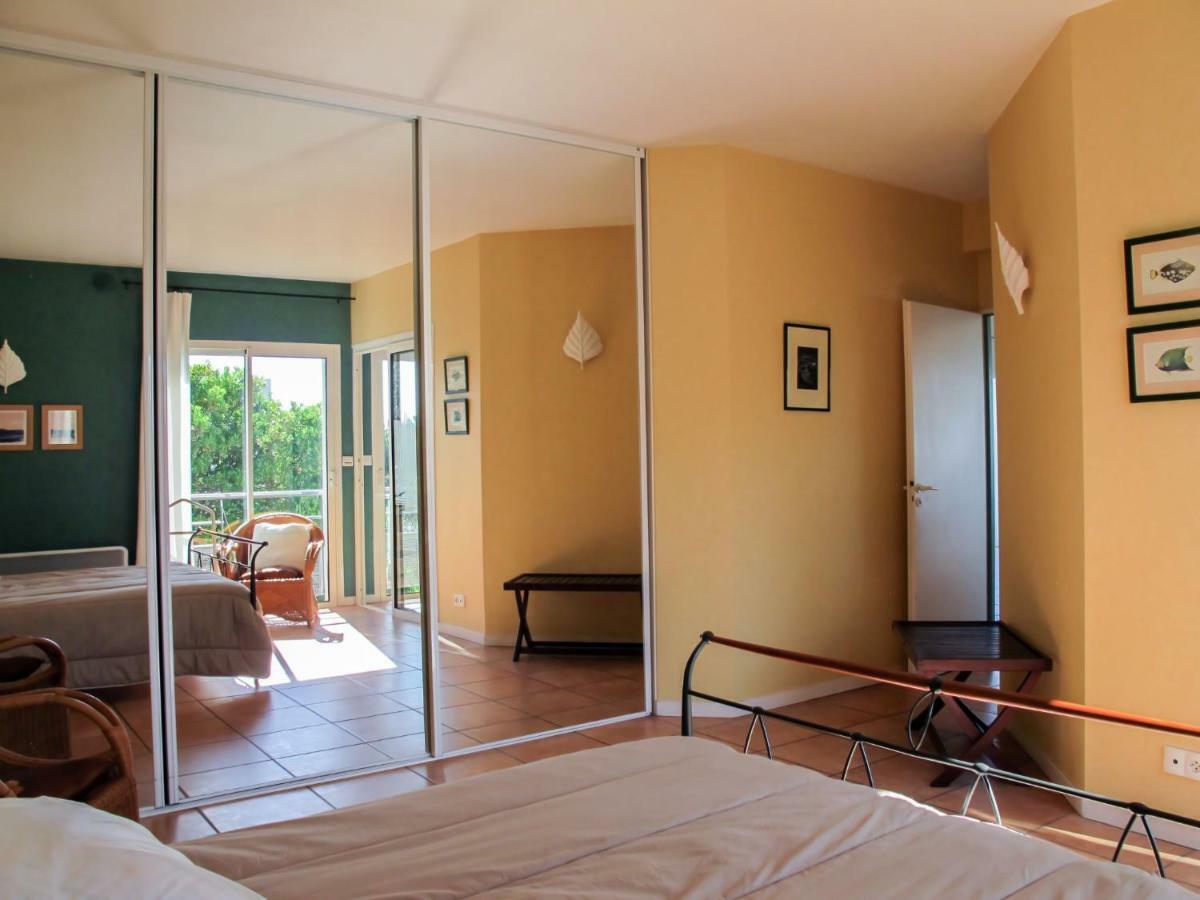 Holiday Home Les Pinasses By Interhome Mimizan Plage Exterior foto